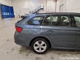  Skoda  Octavia SKODA  WAGON / 2020 / 5P / STATION WAGON 2.0 TDI EVO 85KW EXECUTIVE #72