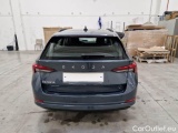  Skoda  Octavia SKODA  WAGON / 2020 / 5P / STATION WAGON 2.0 TDI EVO 85KW EXECUTIVE #83