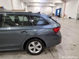 Skoda  Octavia SKODA  WAGON / 2020 / 5P / STATION WAGON 2.0 TDI EVO 85KW EXECUTIVE #88