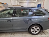  Skoda  Octavia SKODA  WAGON / 2020 / 5P / STATION WAGON 2.0 TDI EVO 85KW EXECUTIVE #91