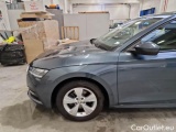  Skoda  Octavia SKODA  WAGON / 2020 / 5P / STATION WAGON 2.0 TDI EVO 85KW EXECUTIVE #107