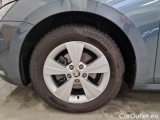  Skoda  Octavia SKODA  WAGON / 2020 / 5P / STATION WAGON 2.0 TDI EVO 85KW EXECUTIVE #116