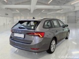  Skoda  Octavia SKODA  WAGON / 2020 / 5P / STATION WAGON 2.0 TDI EVO 110KW EXECUTIVE DSG #2