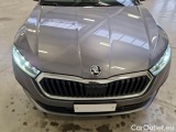  Skoda  Octavia SKODA  WAGON / 2020 / 5P / STATION WAGON 2.0 TDI EVO 110KW EXECUTIVE DSG #30