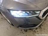  Skoda  Octavia SKODA  WAGON / 2020 / 5P / STATION WAGON 2.0 TDI EVO 110KW EXECUTIVE DSG #40