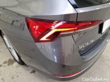  Skoda  Octavia SKODA  WAGON / 2020 / 5P / STATION WAGON 2.0 TDI EVO 110KW EXECUTIVE DSG #62