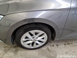  Skoda  Octavia SKODA  WAGON / 2020 / 5P / STATION WAGON 2.0 TDI EVO 110KW EXECUTIVE DSG #80