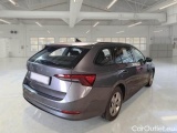  Skoda  Octavia SKODA  WAGON / 2020 / 5P / STATION WAGON 2.0 TDI EVO 85KW EXECUTIVE DSG #2
