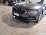  Skoda  Octavia SKODA  WAGON / 2020 / 5P / STATION WAGON 2.0 TDI EVO 85KW EXECUTIVE DSG #35