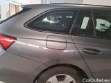  Skoda  Octavia SKODA  WAGON / 2020 / 5P / STATION WAGON 2.0 TDI EVO 85KW EXECUTIVE DSG #68