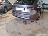  Skoda  Octavia SKODA  WAGON / 2020 / 5P / STATION WAGON 2.0 TDI EVO 85KW EXECUTIVE DSG #74