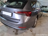  Skoda  Octavia SKODA  WAGON / 2020 / 5P / STATION WAGON 2.0 TDI EVO 85KW EXECUTIVE DSG #93