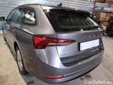  Skoda  Octavia SKODA  WAGON / 2020 / 5P / STATION WAGON 2.0 TDI EVO 85KW EXECUTIVE DSG #96