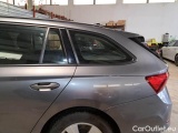  Skoda  Octavia SKODA  WAGON / 2020 / 5P / STATION WAGON 2.0 TDI EVO 85KW EXECUTIVE DSG #99