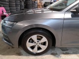  Skoda  Octavia SKODA  WAGON / 2020 / 5P / STATION WAGON 2.0 TDI EVO 85KW EXECUTIVE DSG #112