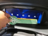  Skoda  Octavia SKODA  WAGON / 2020 / 5P / STATION WAGON 2.0 TDI EVO 85KW EXECUTIVE DSG #161