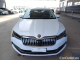  Skoda  Superb SKODA  WAGON / 2019 / 5P / STATION WAGON 2.0 TDI EVO 110KW STYLE DSG #6