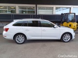  Skoda  Superb SKODA  WAGON / 2019 / 5P / STATION WAGON 2.0 TDI EVO 110KW STYLE DSG #7