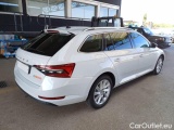  Skoda  Superb SKODA  WAGON / 2019 / 5P / STATION WAGON 2.0 TDI EVO 110KW STYLE DSG #2