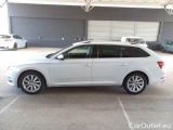  Skoda  Superb SKODA  WAGON / 2019 / 5P / STATION WAGON 2.0 TDI EVO 110KW STYLE DSG #8
