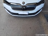  Skoda  Superb SKODA  WAGON / 2019 / 5P / STATION WAGON 2.0 TDI EVO 110KW STYLE DSG #75