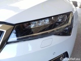  Skoda  Superb SKODA  WAGON / 2019 / 5P / STATION WAGON 2.0 TDI EVO 110KW STYLE DSG #81