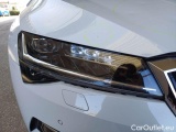  Skoda  Superb SKODA  WAGON / 2019 / 5P / STATION WAGON 2.0 TDI EVO 110KW STYLE DSG #84