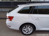  Skoda  Superb SKODA  WAGON / 2019 / 5P / STATION WAGON 2.0 TDI EVO 110KW STYLE DSG #105