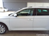  Skoda  Superb SKODA  WAGON / 2019 / 5P / STATION WAGON 2.0 TDI EVO 110KW STYLE DSG #135