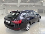  Skoda  Superb SKODA  WAGON / 2019 / 5P / STATION WAGON 2.0 TDI EVO 110KW EXECUTIVE DSG #2