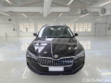  Skoda  Superb SKODA  WAGON / 2019 / 5P / STATION WAGON 2.0 TDI EVO 110KW EXECUTIVE DSG #6