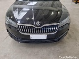  Skoda  Superb SKODA  WAGON / 2019 / 5P / STATION WAGON 2.0 TDI EVO 110KW EXECUTIVE DSG #27