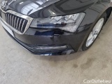  Skoda  Superb SKODA  WAGON / 2019 / 5P / STATION WAGON 2.0 TDI EVO 110KW EXECUTIVE DSG #31