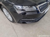  Skoda  Superb SKODA  WAGON / 2019 / 5P / STATION WAGON 2.0 TDI EVO 110KW EXECUTIVE DSG #33