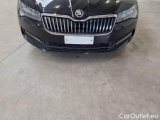  Skoda  Superb SKODA  WAGON / 2019 / 5P / STATION WAGON 2.0 TDI EVO 110KW EXECUTIVE DSG #35