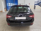  Skoda  Superb SKODA  WAGON / 2019 / 5P / STATION WAGON 2.0 TDI EVO 110KW EXECUTIVE DSG #55