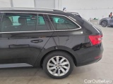 Skoda  Superb SKODA  WAGON / 2019 / 5P / STATION WAGON 2.0 TDI EVO 110KW EXECUTIVE DSG #60