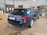  Skoda  Superb SKODA  WAGON / 2019 / 5P / STATION WAGON 2.0 TDI EVO 110KW STYLE DSG #2