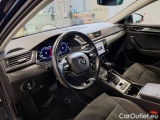  Skoda  Superb SKODA  WAGON / 2019 / 5P / STATION WAGON 2.0 TDI EVO 110KW STYLE DSG #3