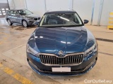  Skoda  Superb SKODA  WAGON / 2019 / 5P / STATION WAGON 2.0 TDI EVO 110KW STYLE DSG #9