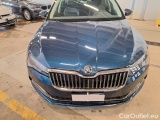  Skoda  Superb SKODA  WAGON / 2019 / 5P / STATION WAGON 2.0 TDI EVO 110KW STYLE DSG #29