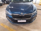  Skoda  Superb SKODA  WAGON / 2019 / 5P / STATION WAGON 2.0 TDI EVO 110KW STYLE DSG #37