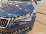  Skoda  Superb SKODA  WAGON / 2019 / 5P / STATION WAGON 2.0 TDI EVO 110KW STYLE DSG #49