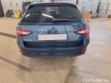  Skoda  Superb SKODA  WAGON / 2019 / 5P / STATION WAGON 2.0 TDI EVO 110KW STYLE DSG #76