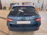  Skoda  Superb SKODA  WAGON / 2019 / 5P / STATION WAGON 2.0 TDI EVO 110KW STYLE DSG #90