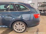  Skoda  Superb SKODA  WAGON / 2019 / 5P / STATION WAGON 2.0 TDI EVO 110KW STYLE DSG #95