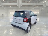  Smart  ForTwo SMART  COUPE 1.0 52KW YOUNGSTER TWINAMIC #2