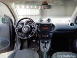  Smart  ForTwo SMART  COUPE 1.0 52KW YOUNGSTER TWINAMIC #3