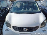  Smart  ForTwo SMART  COUPE 1.0 52KW YOUNGSTER TWINAMIC #26