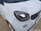  Smart  ForTwo SMART  COUPE 1.0 52KW YOUNGSTER TWINAMIC #39